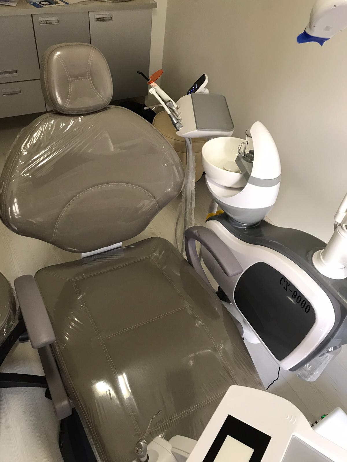 İSTANBUL (Nişantaşı) Öz Ağız Ve Diş Sağlığı