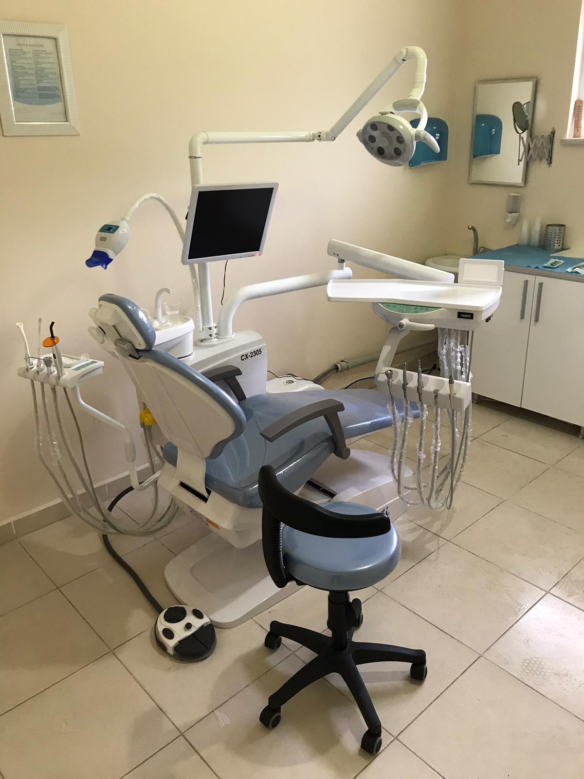 SAKARYA Kocaali Diş Kliniği