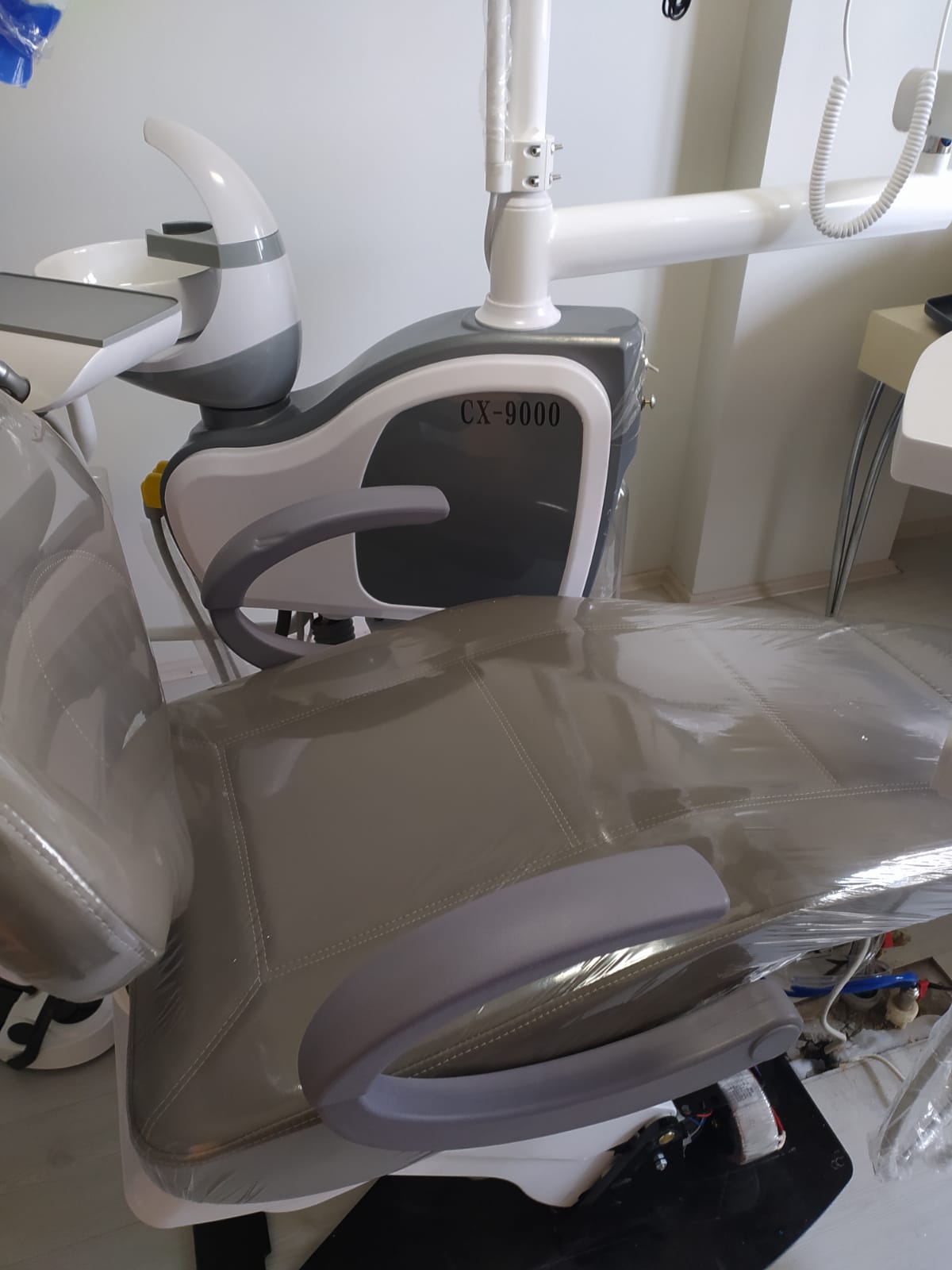 İSTANBUL (Nişantaşı) Öz Ağız Ve Diş Sağlığı