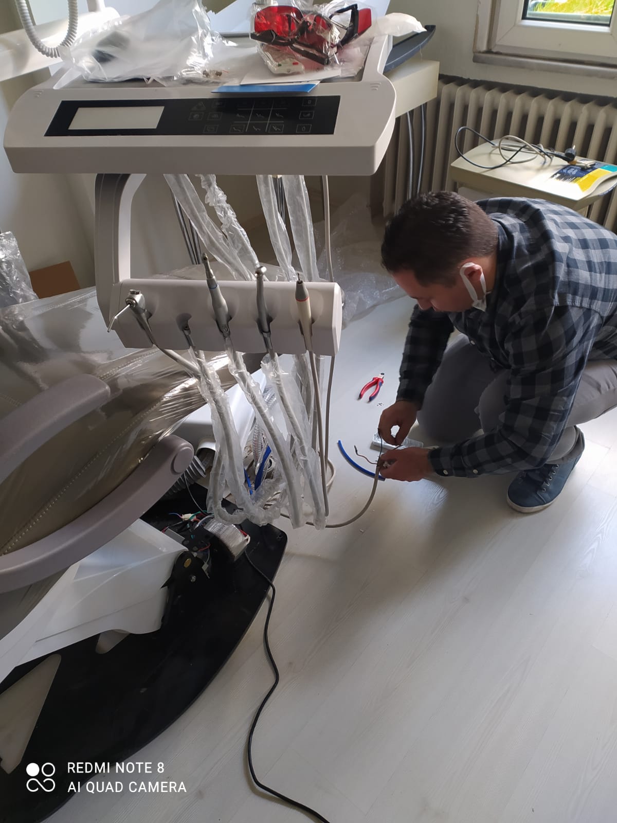 İSTANBUL (Nişantaşı) Öz Ağız Ve Diş Sağlığı