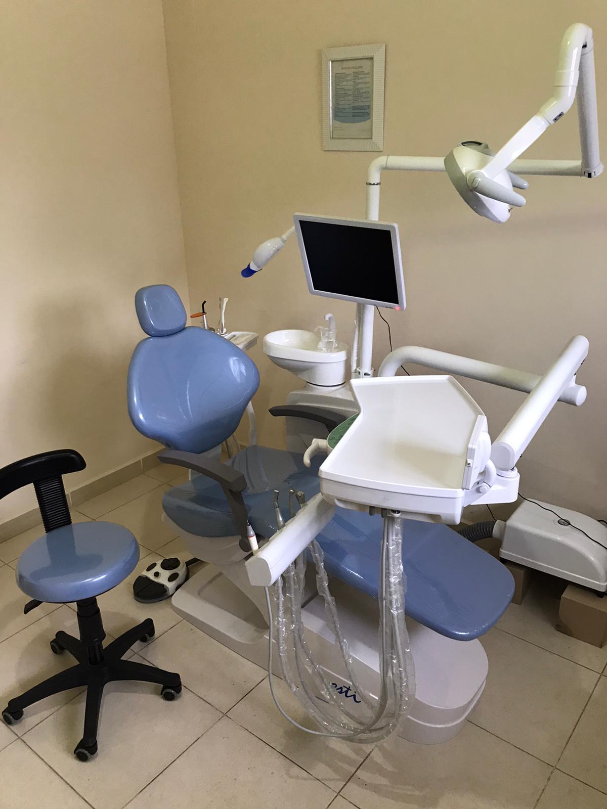 SAKARYA Kocaali Diş Kliniği