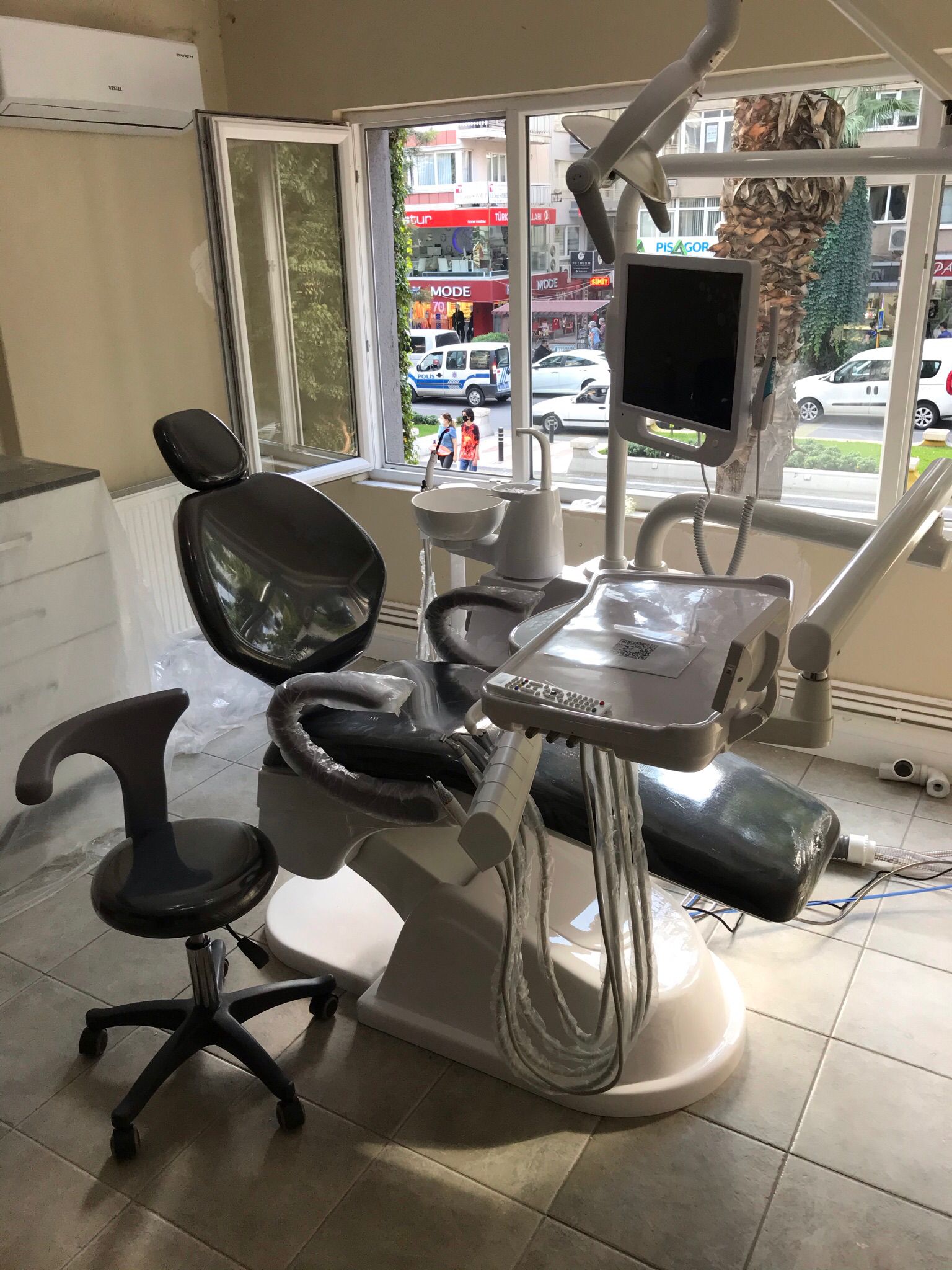 AYDIN Dt.Alican Rişvan