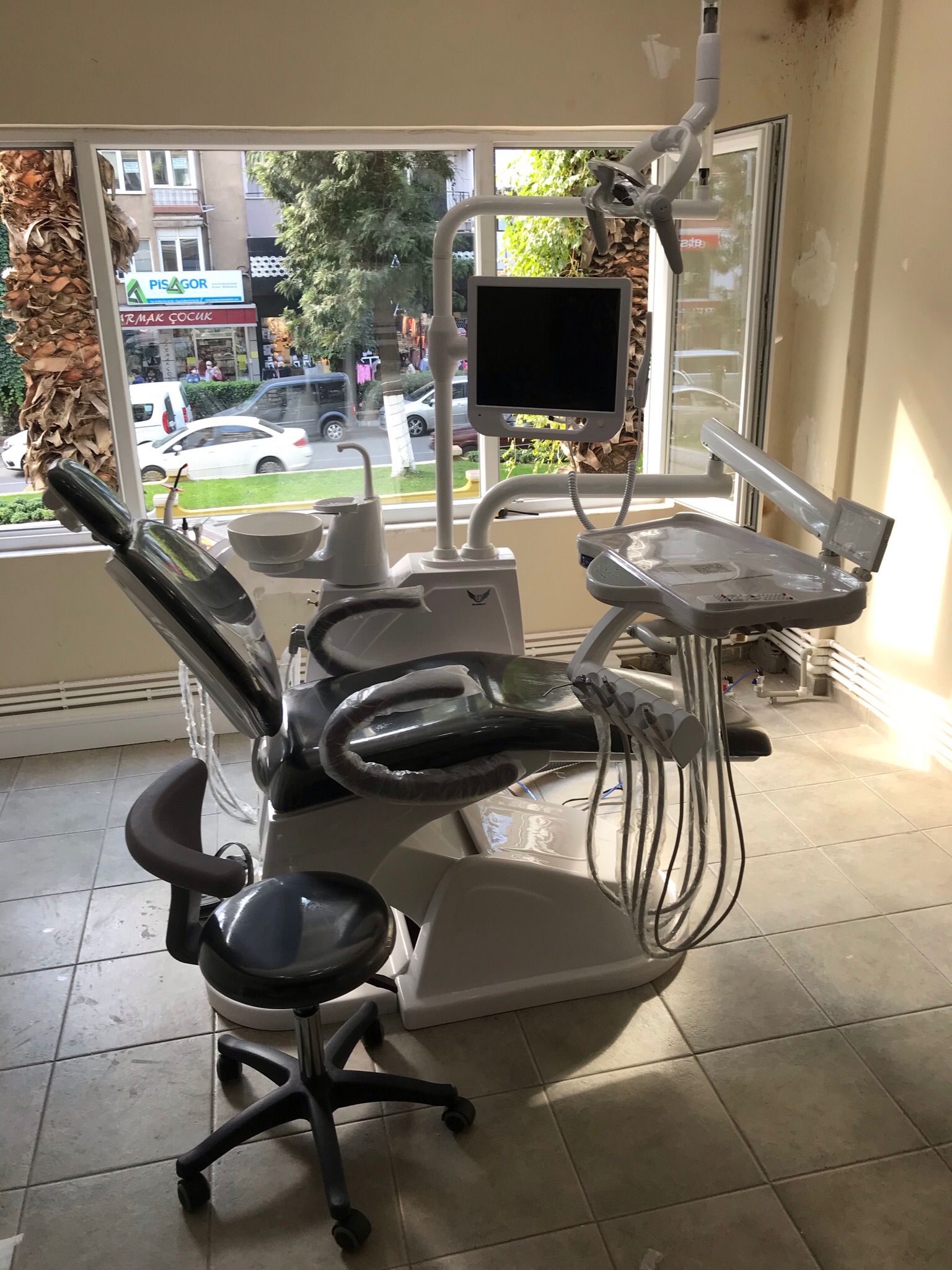 AYDIN Dt.Alican Rişvan