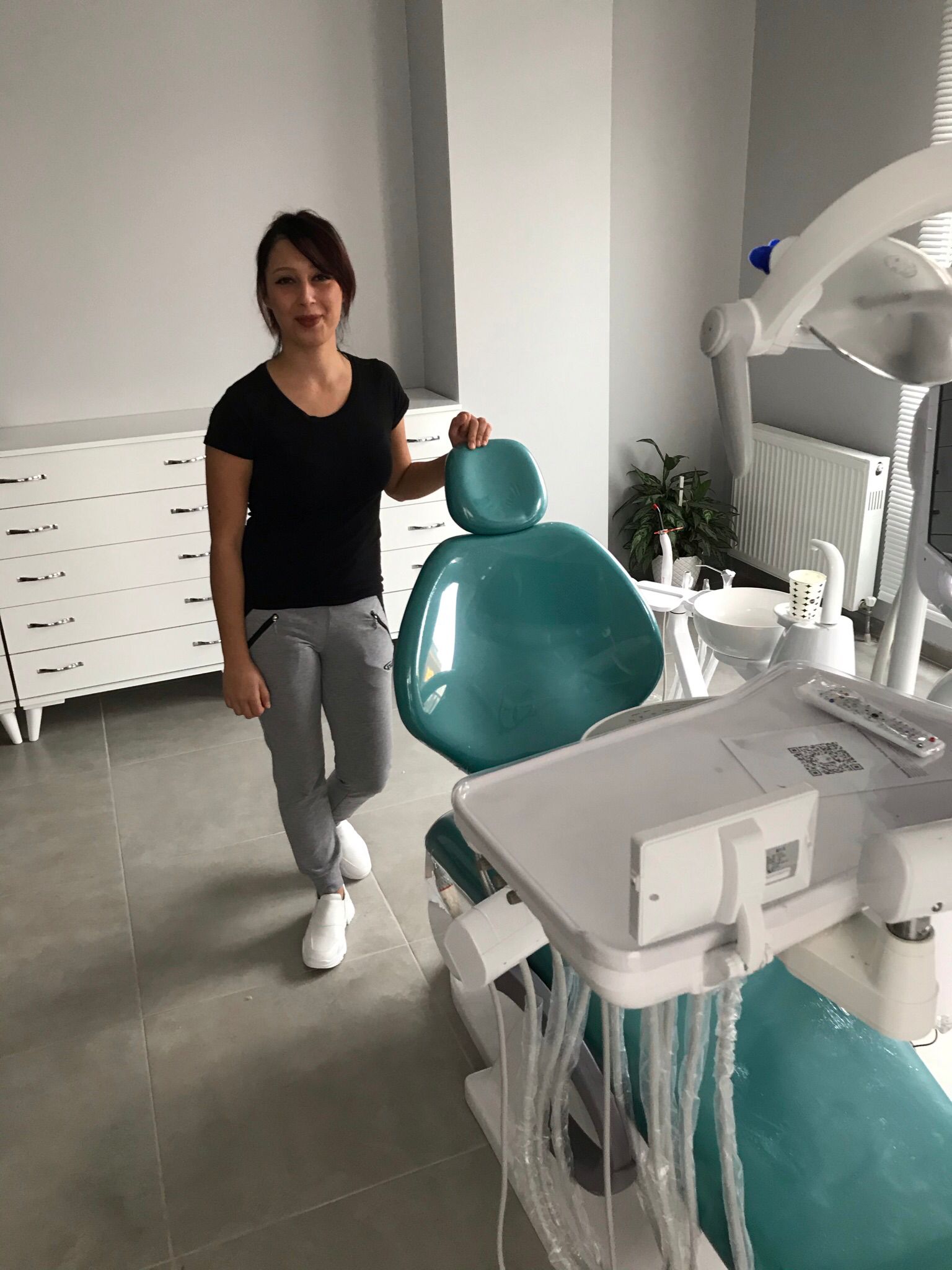 GEBZE Dt. Doğukan Dingeç