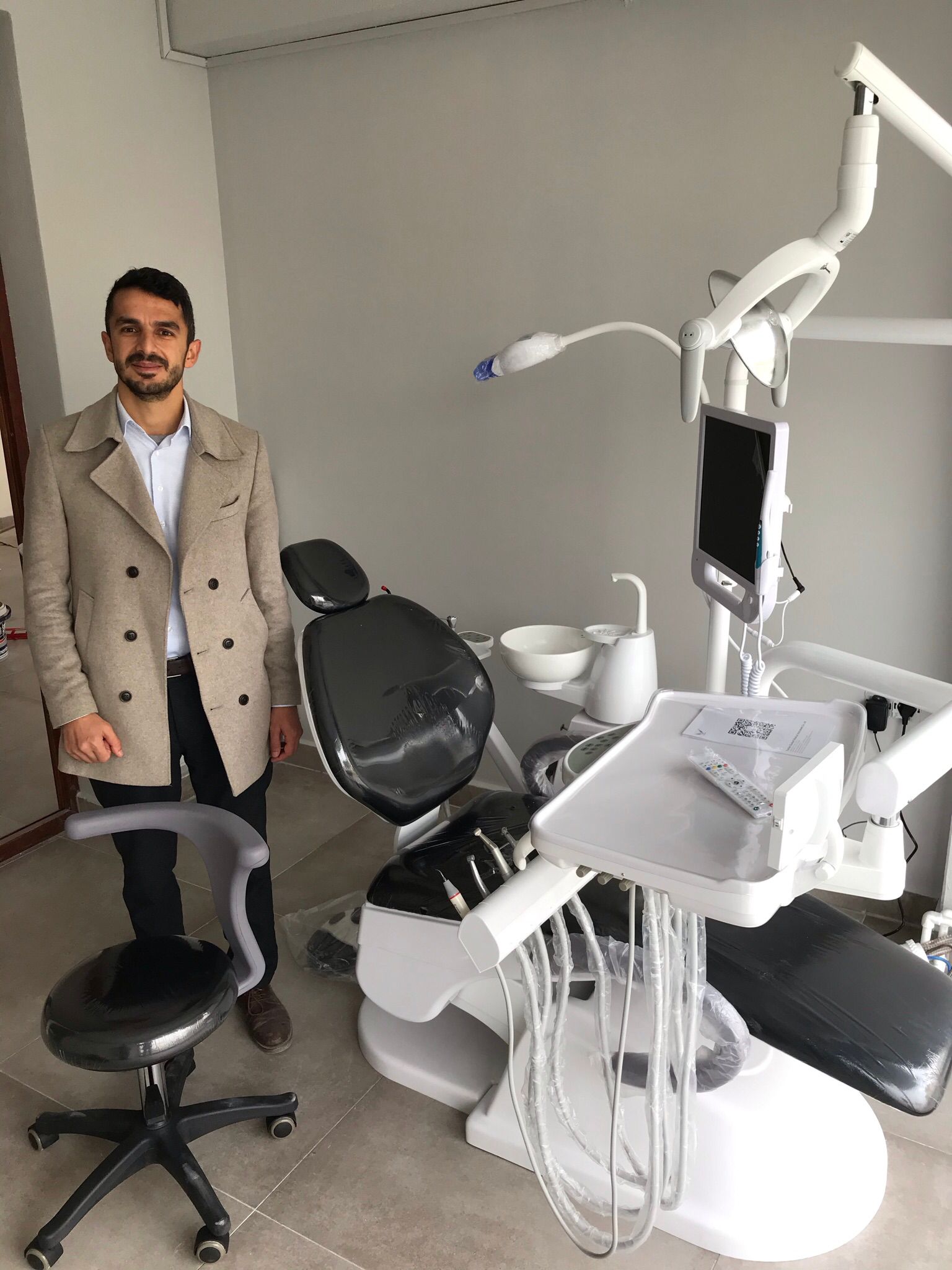 EDİRNE Dt.Alim Çelebi