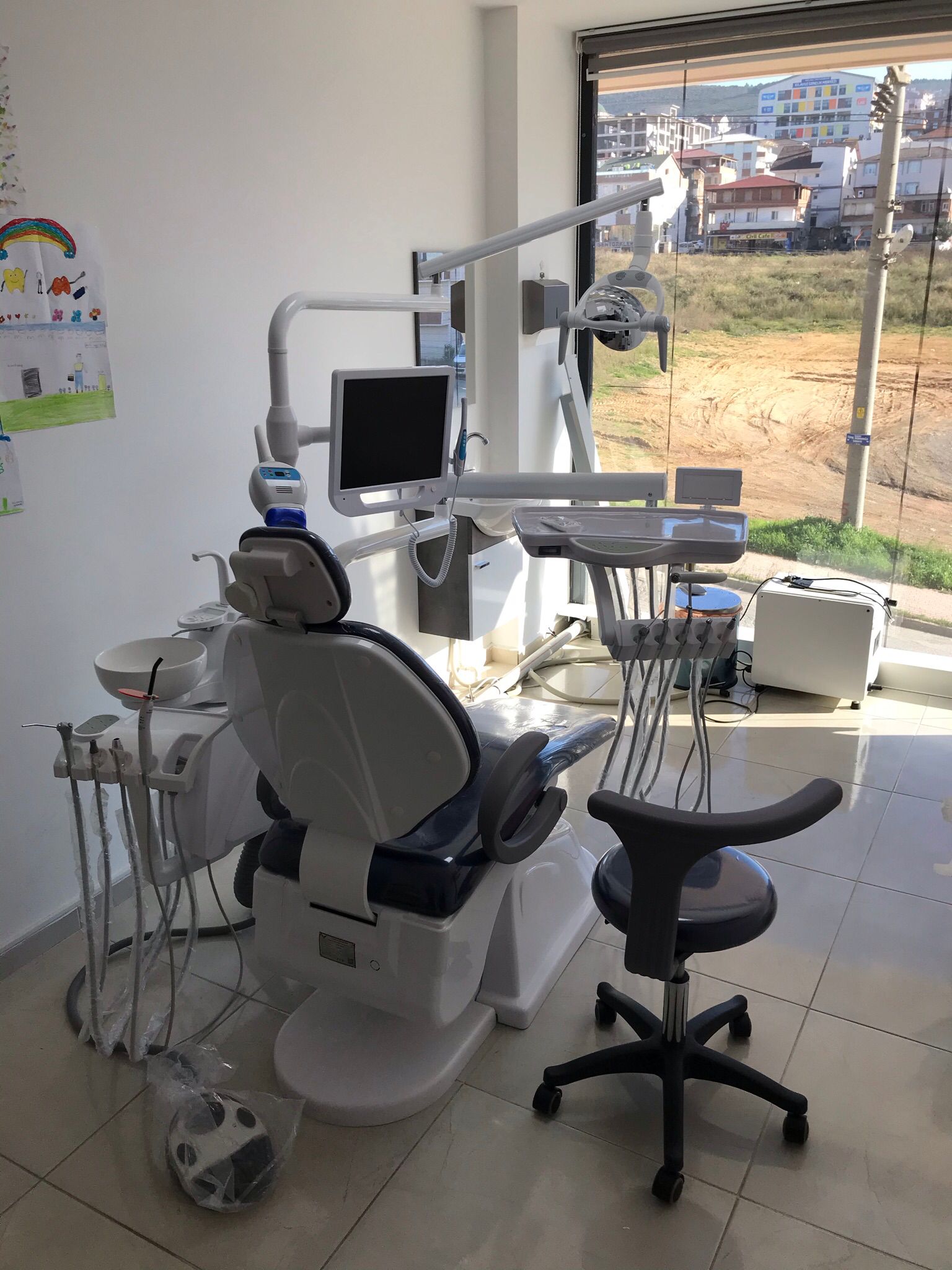 GEBZE Tuncay Hanedar