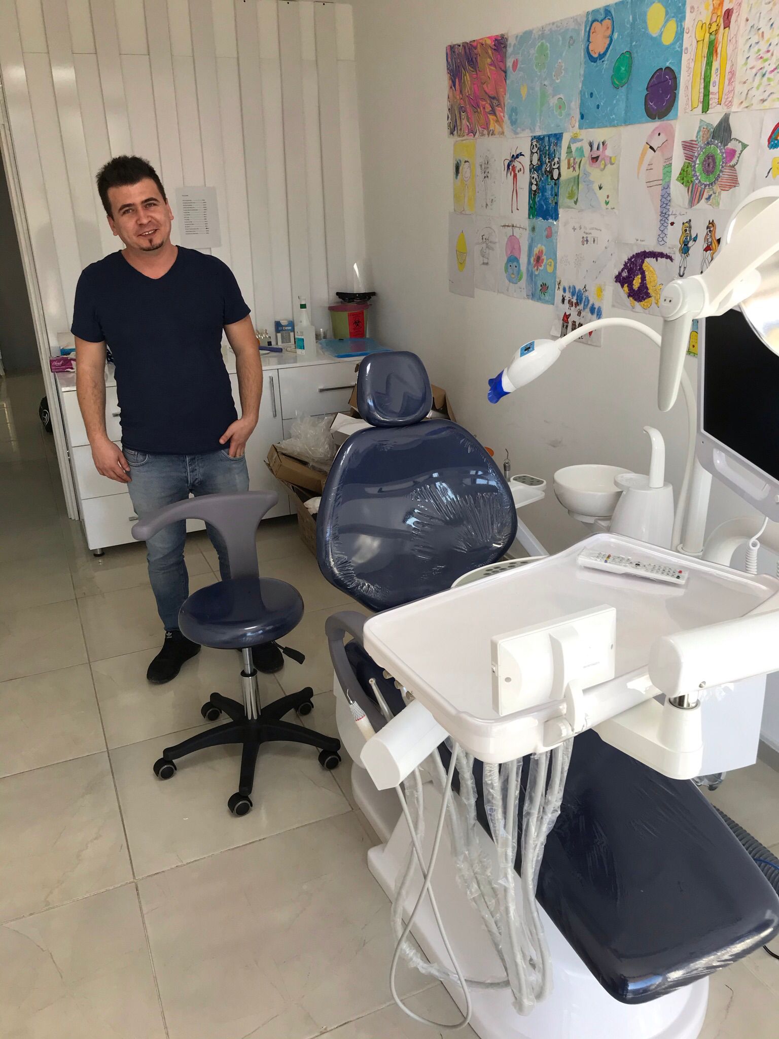 GEBZE Tuncay Hanedar