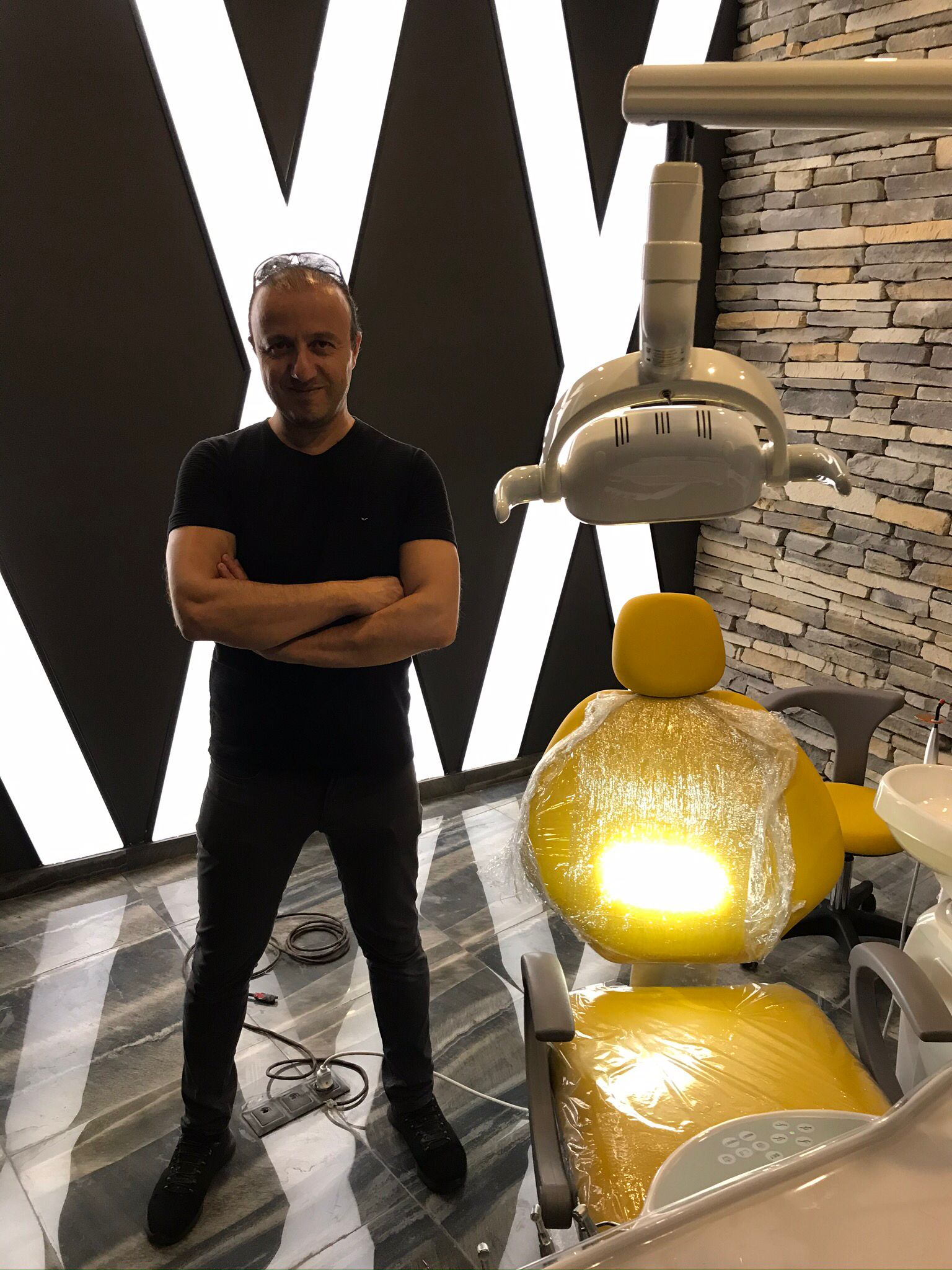 KONYA Dt.Alper Ekinci