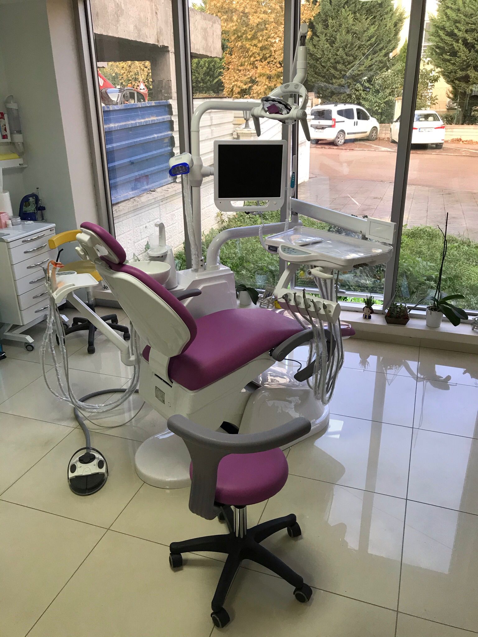 GEBZE Dt.Sevgi Kambek Taşveren