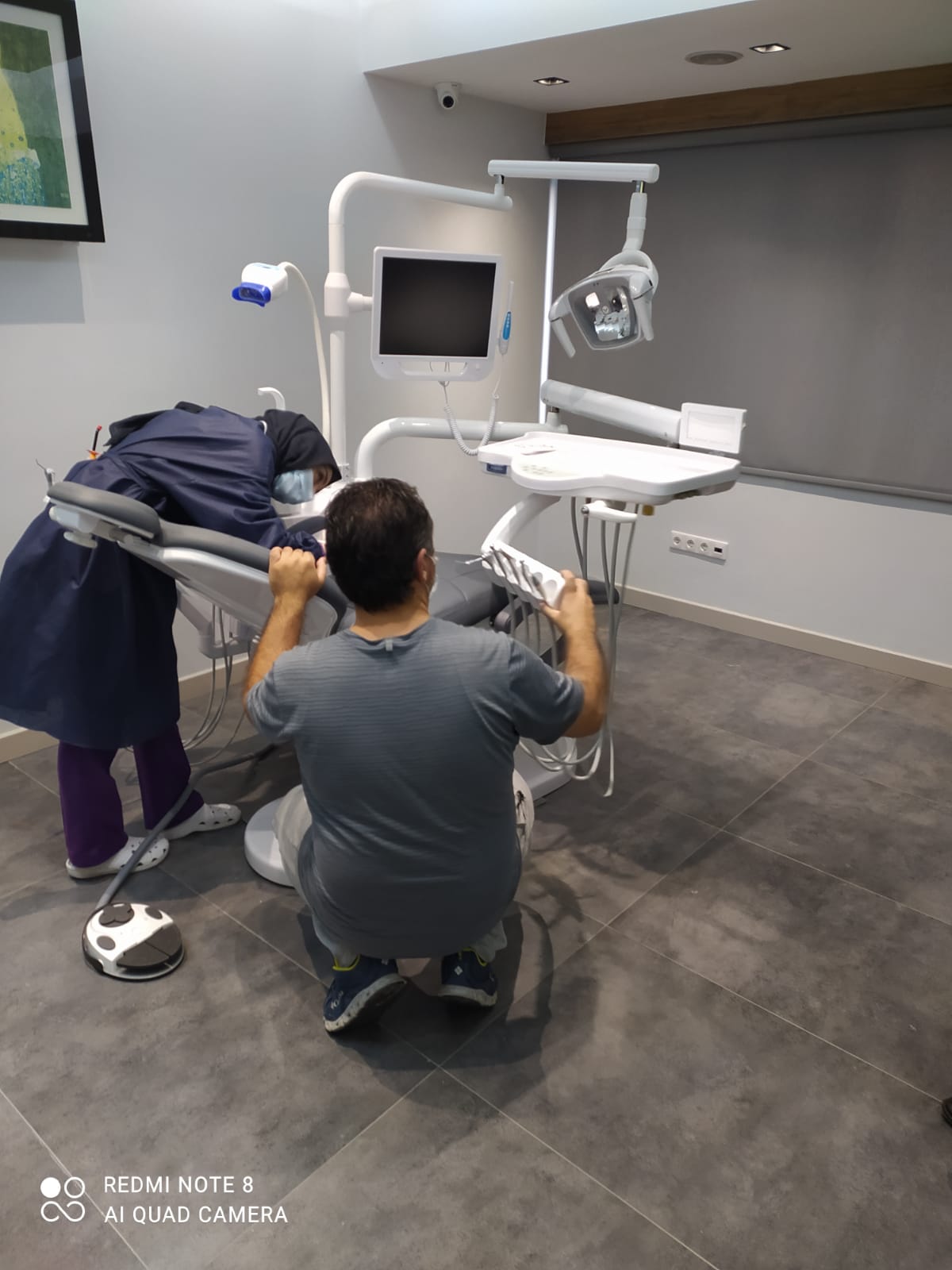 DENİZLİ Fethi Bayar Diş Kliniği