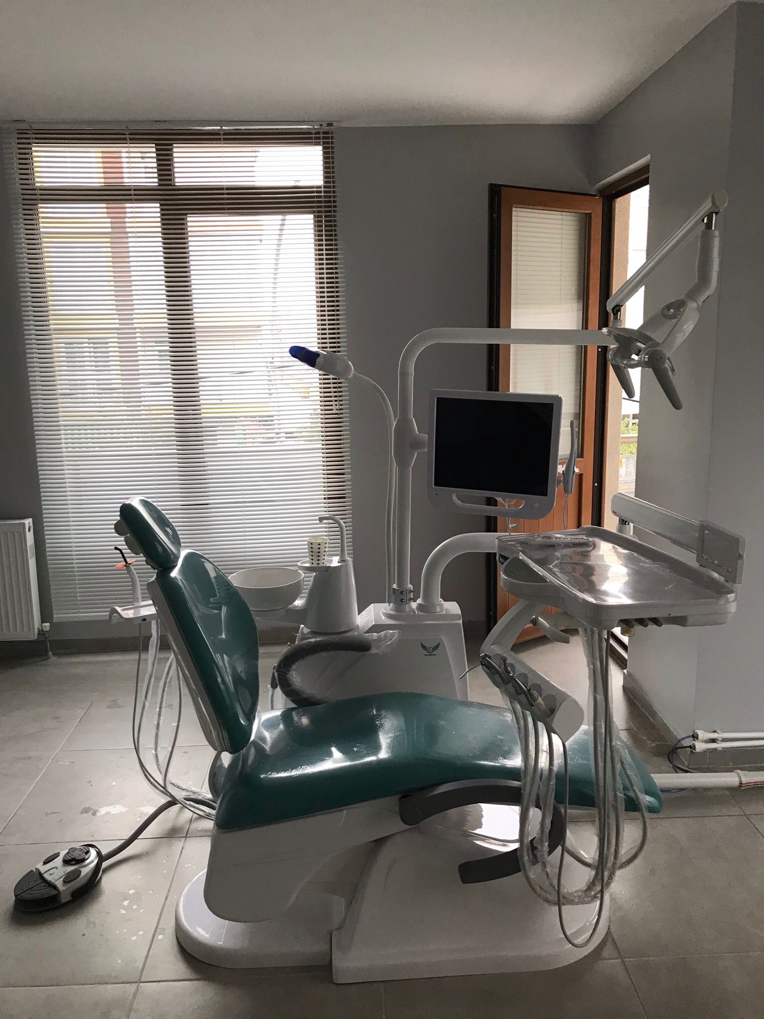 GEBZE Dt. Doğukan Dingeç