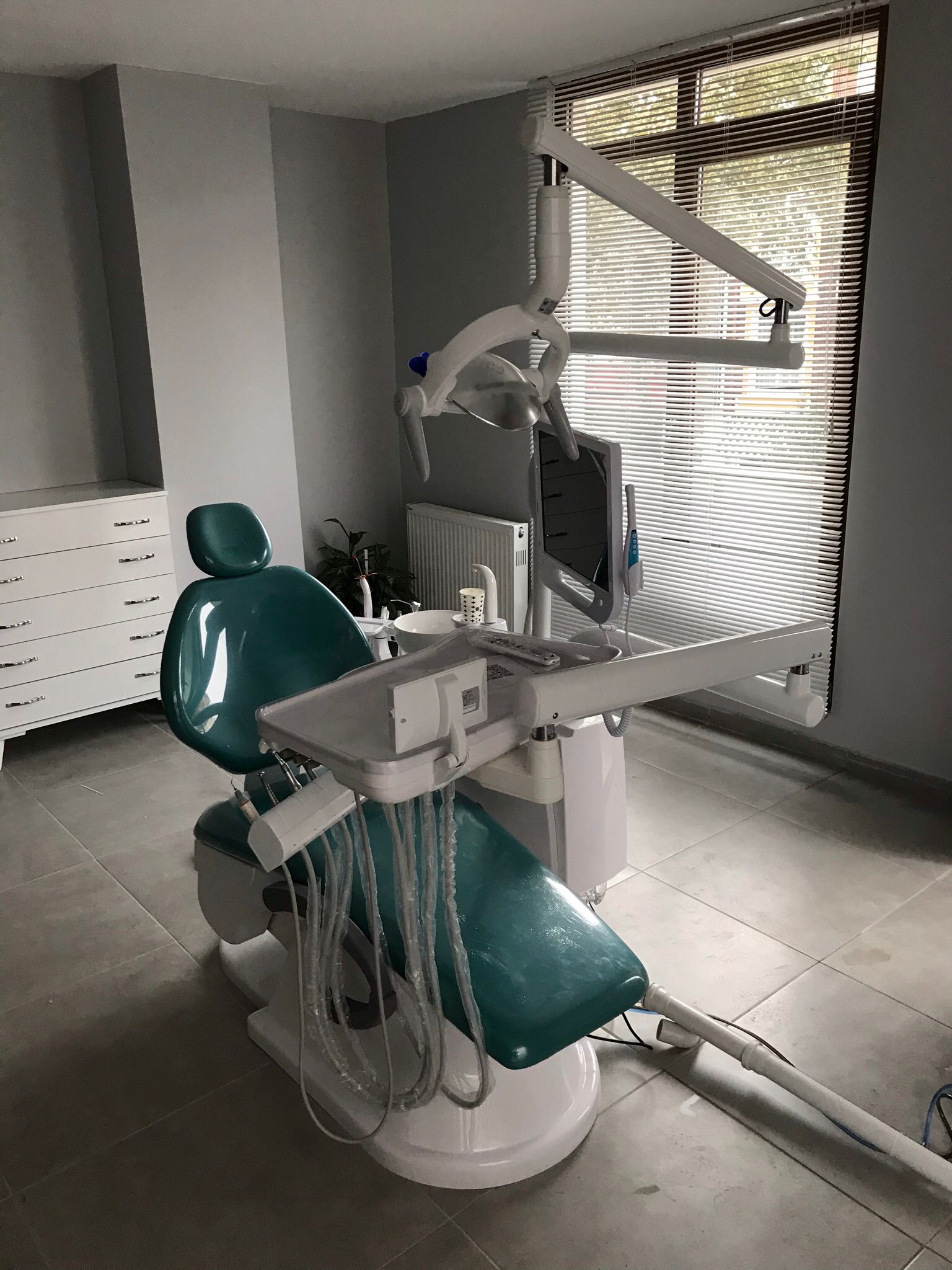 GEBZE Dt. Doğukan Dingeç