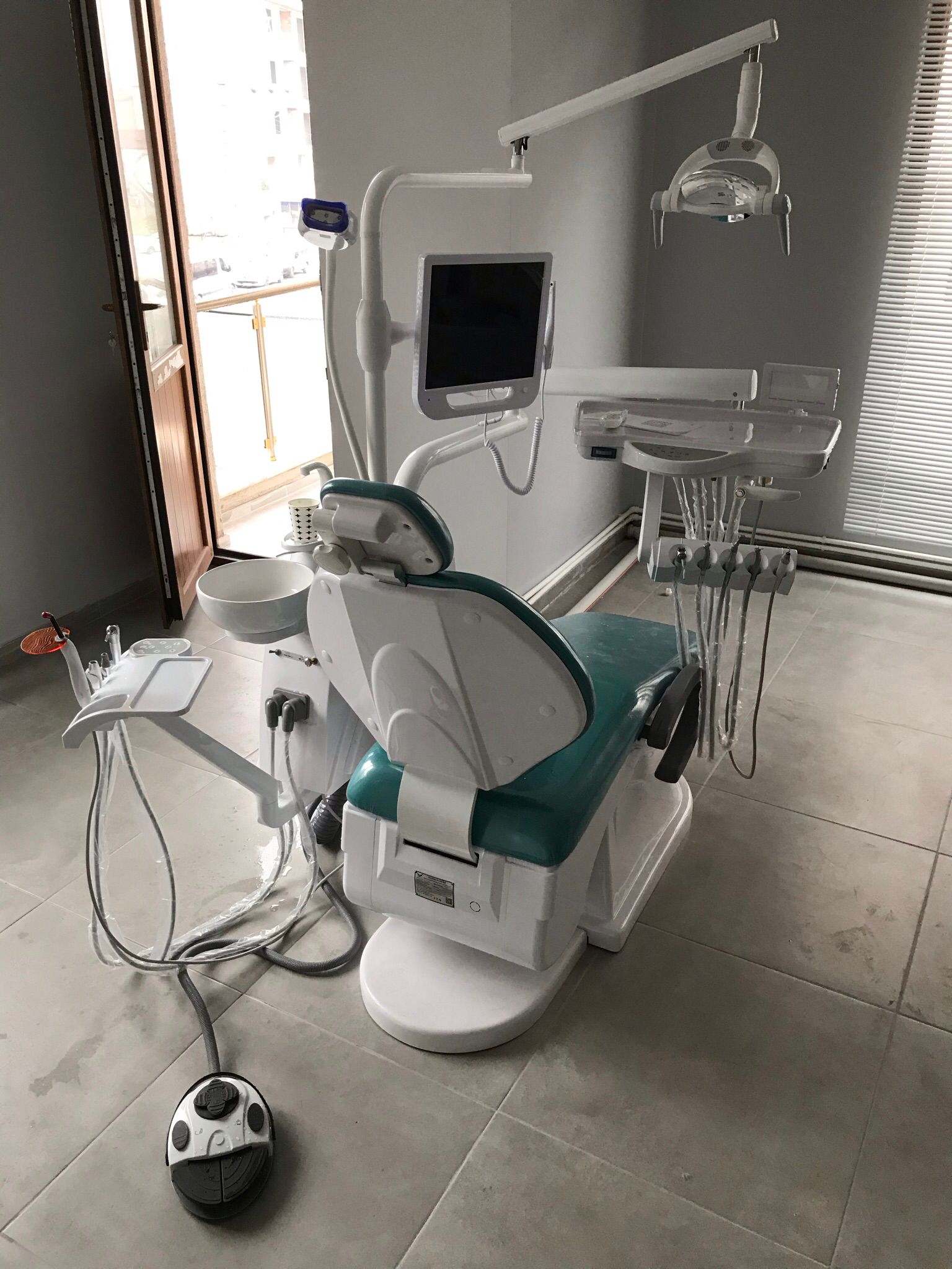 GEBZE Dt. Doğukan Dingeç