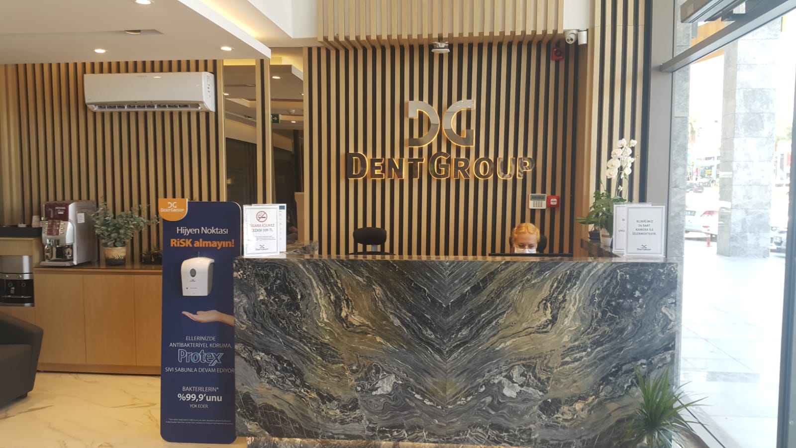 ANTALYA Özel Konyaaltı DENT GROUP