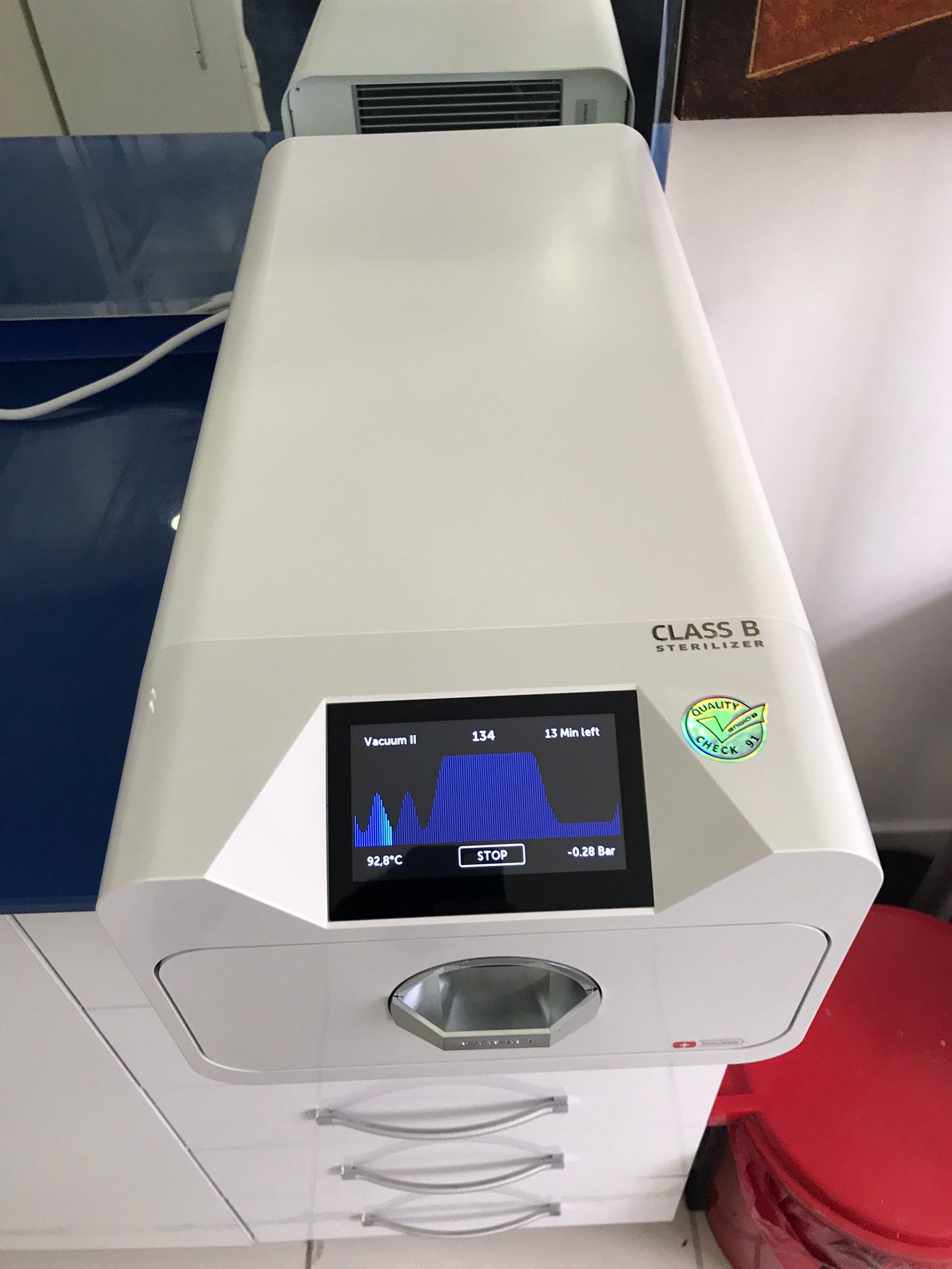 İSTANBUL (Bayrampaşa) Diş Hekimi Nurettin Gümüş