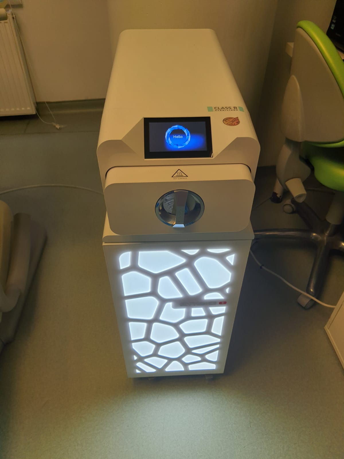 İZMİT-Özel İnci Çetin Ağız ve Diş Sağlığı