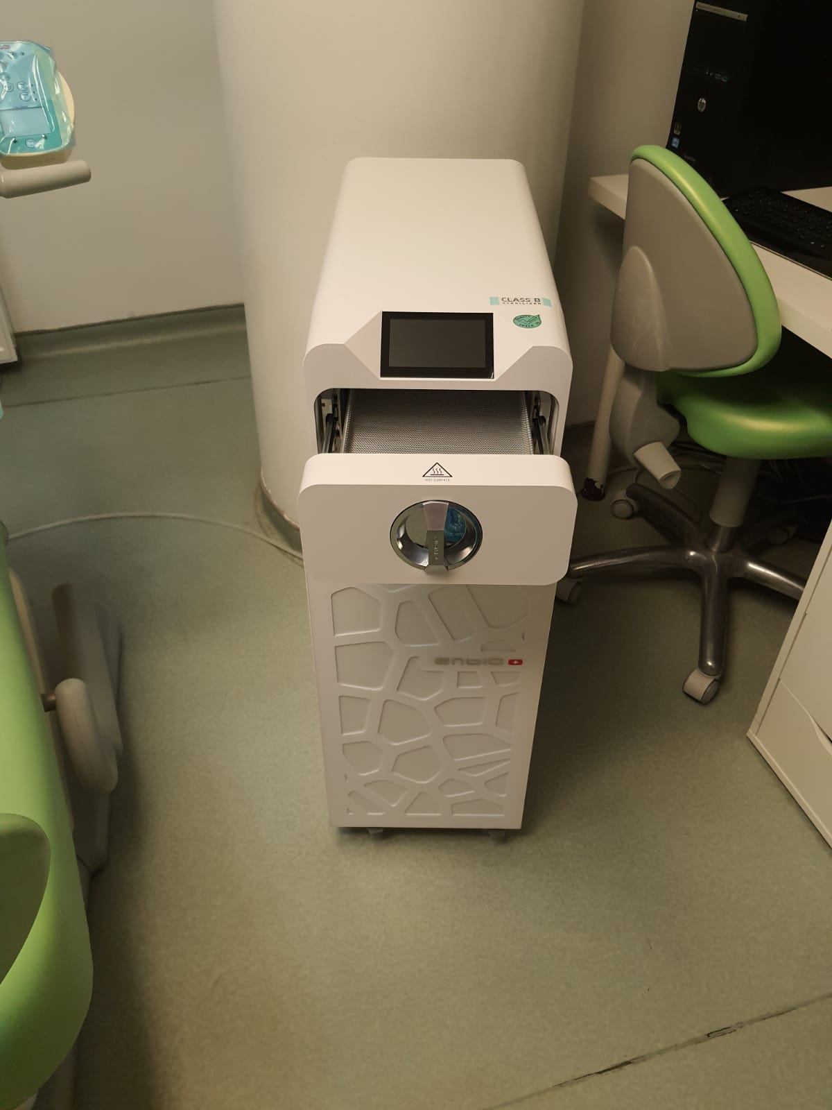 İZMİT-Özel İnci Çetin Ağız ve Diş Sağlığı