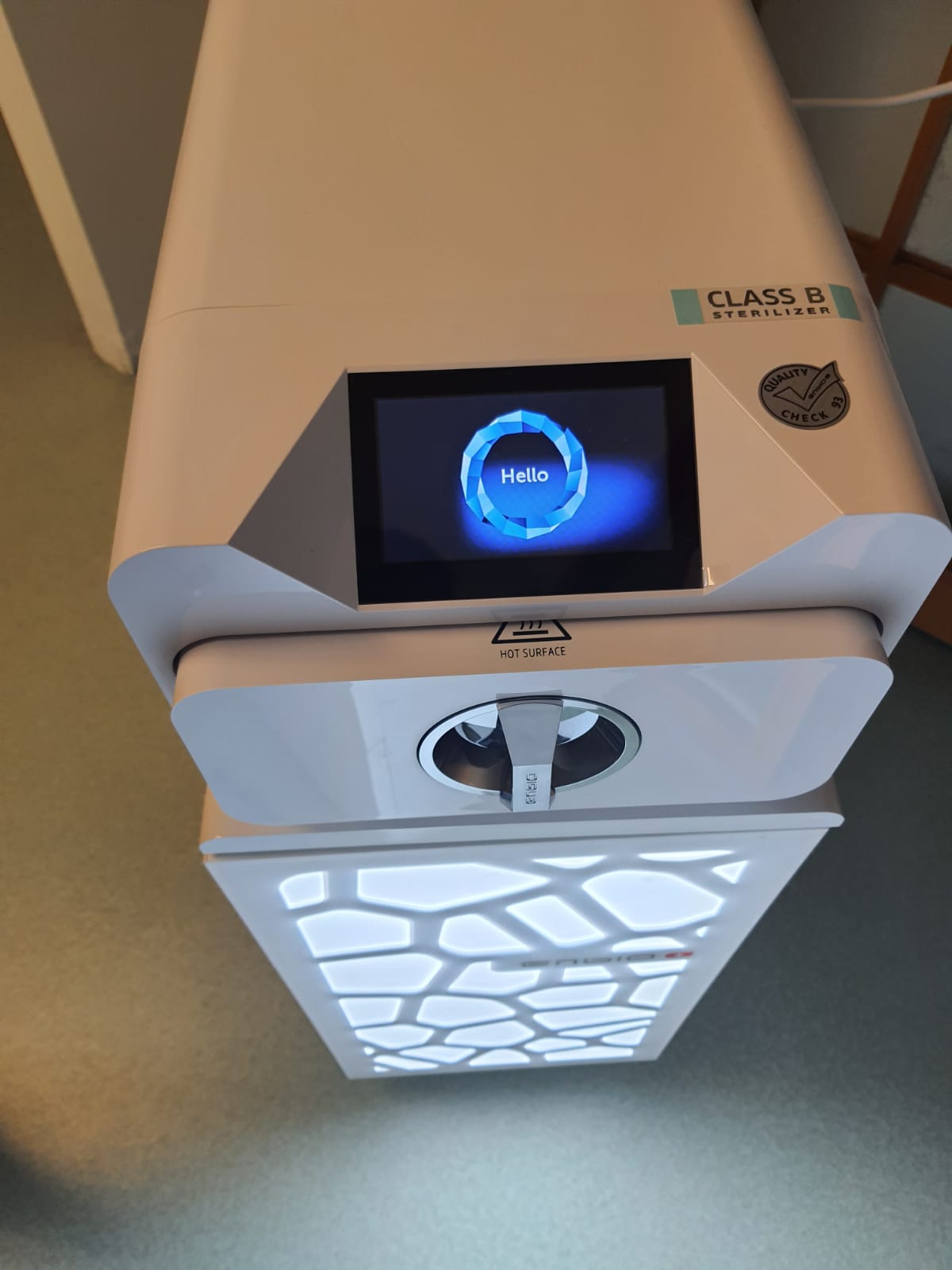 İZMİT-Özel İnci Çetin Ağız ve Diş Sağlığı