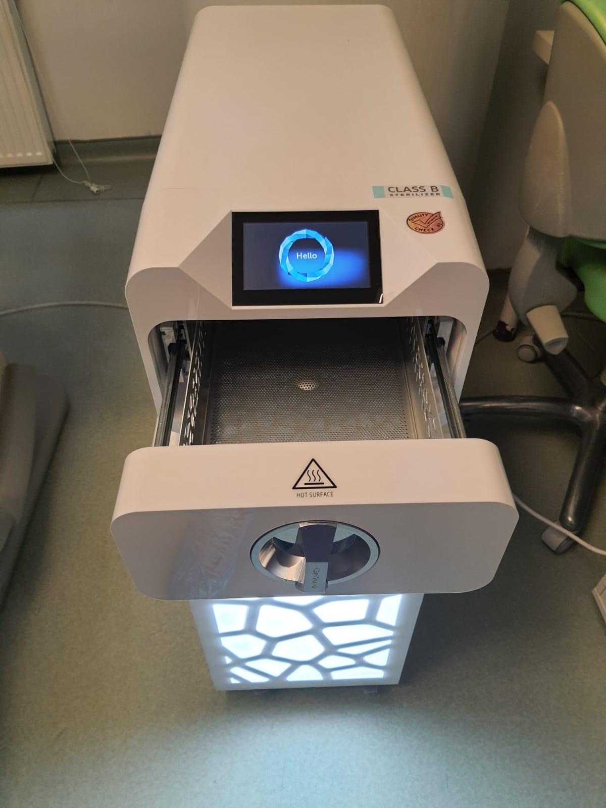 İZMİT-Özel İnci Çetin Ağız ve Diş Sağlığı