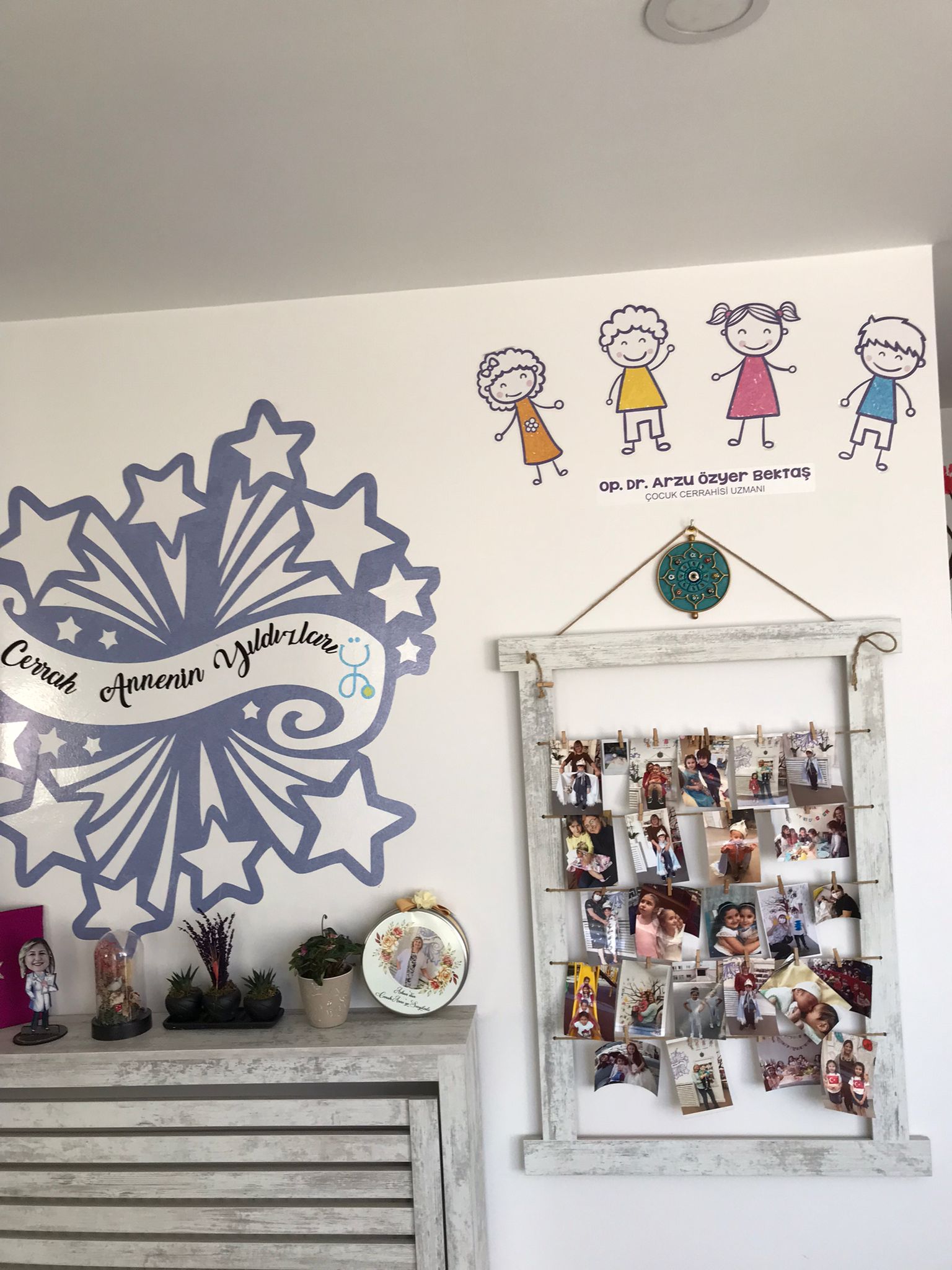 KOCAELİ Op. Dr. Arzu Özyer Bektaş