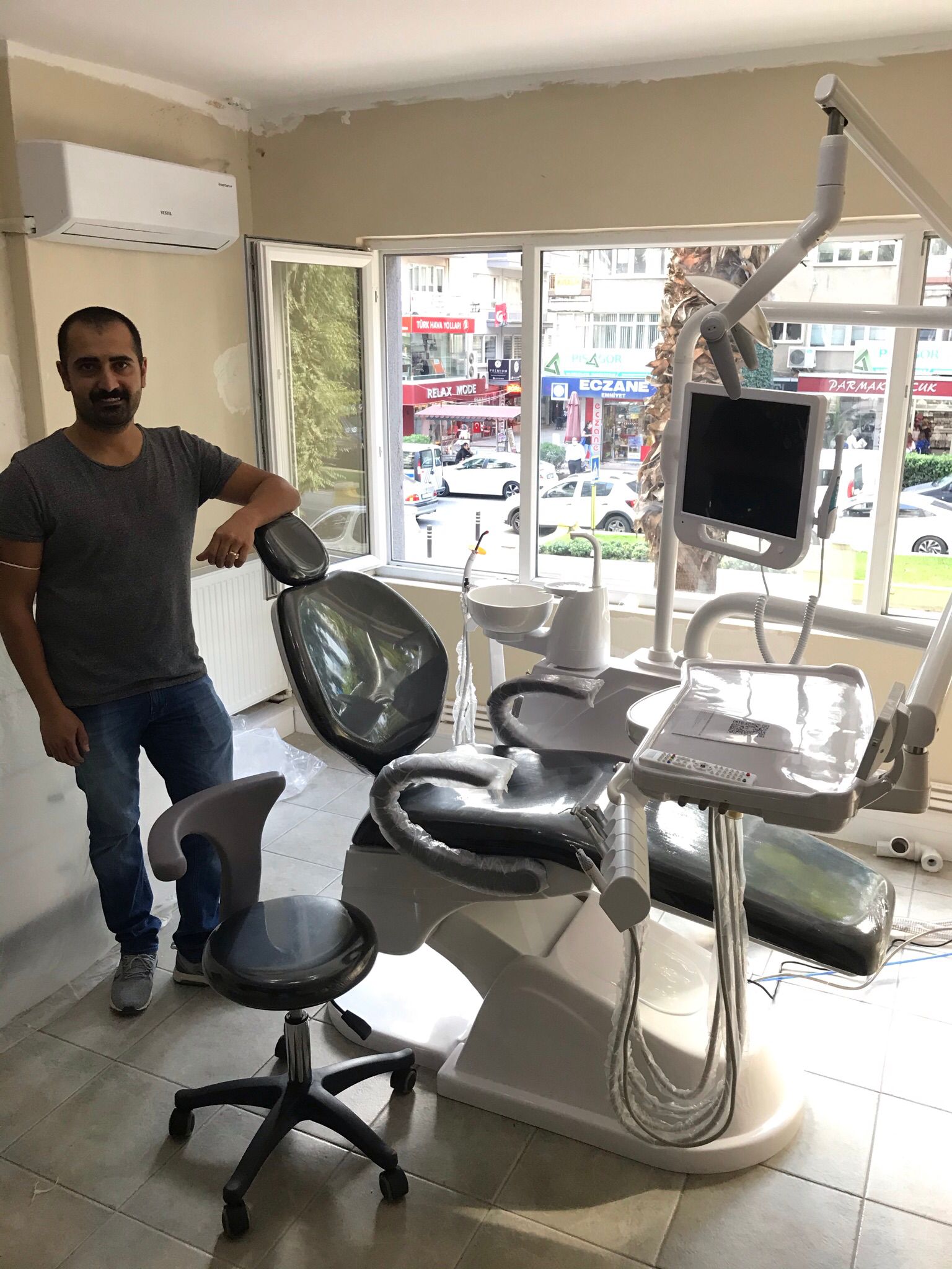 AYDIN Dt.Alican Rişvan