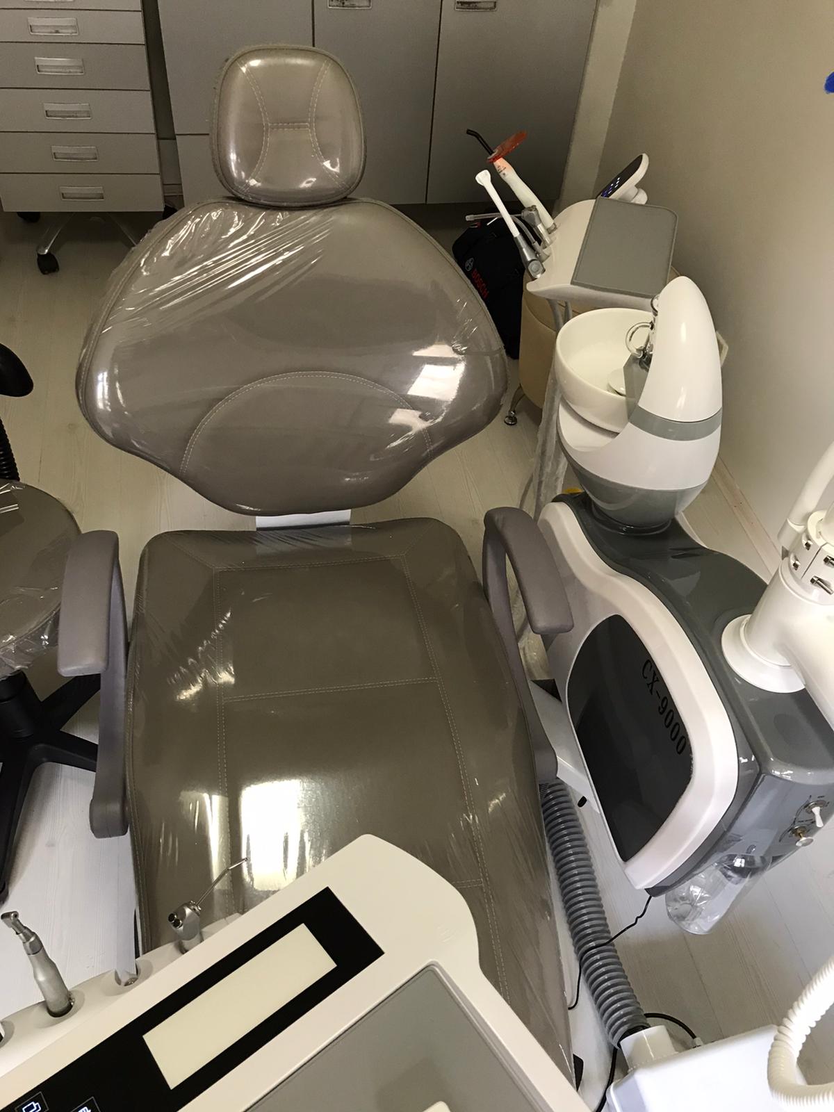 İSTANBUL (Nişantaşı) Öz Ağız Ve Diş Sağlığı