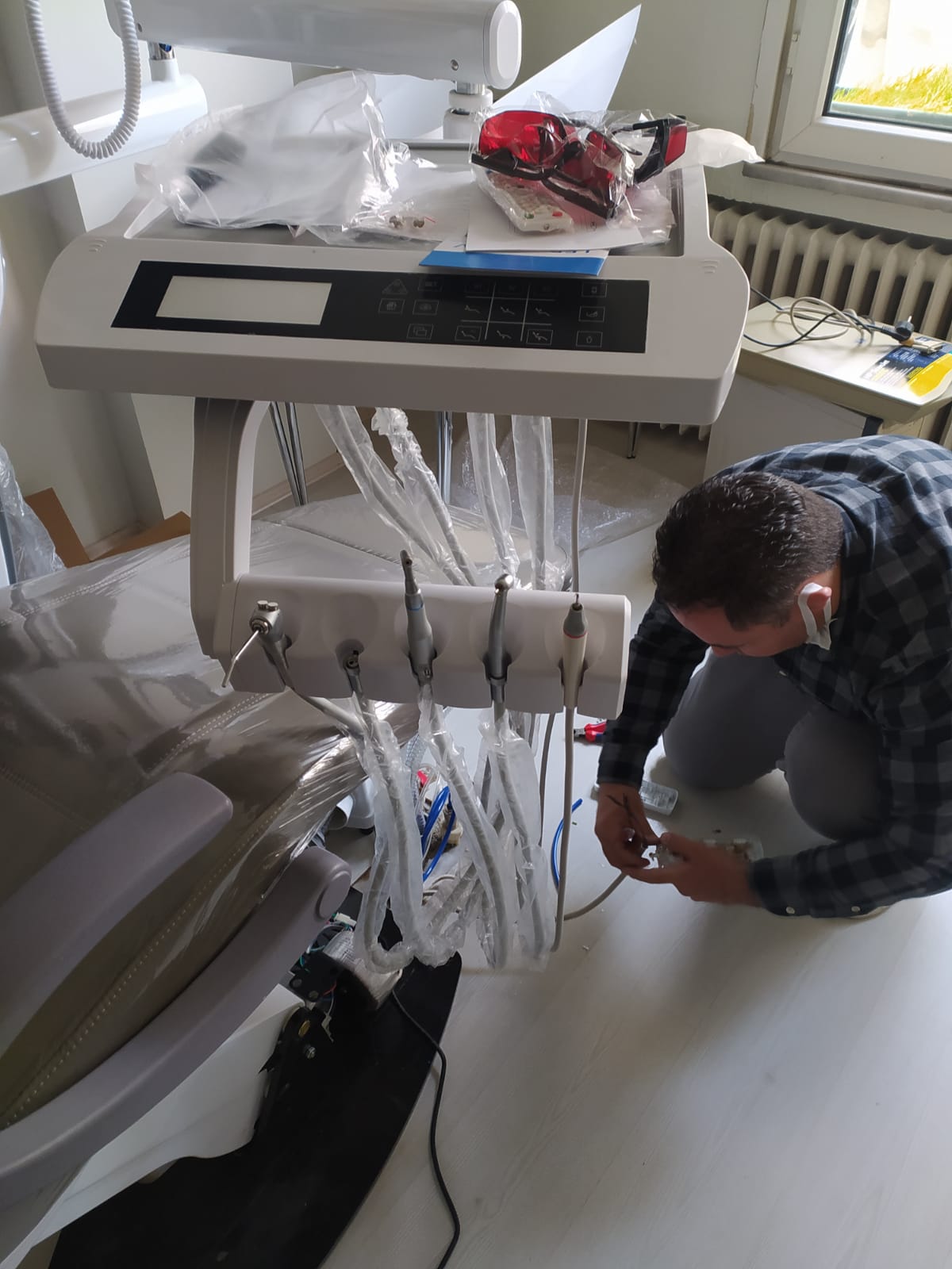 İSTANBUL (Nişantaşı) Öz Ağız Ve Diş Sağlığı