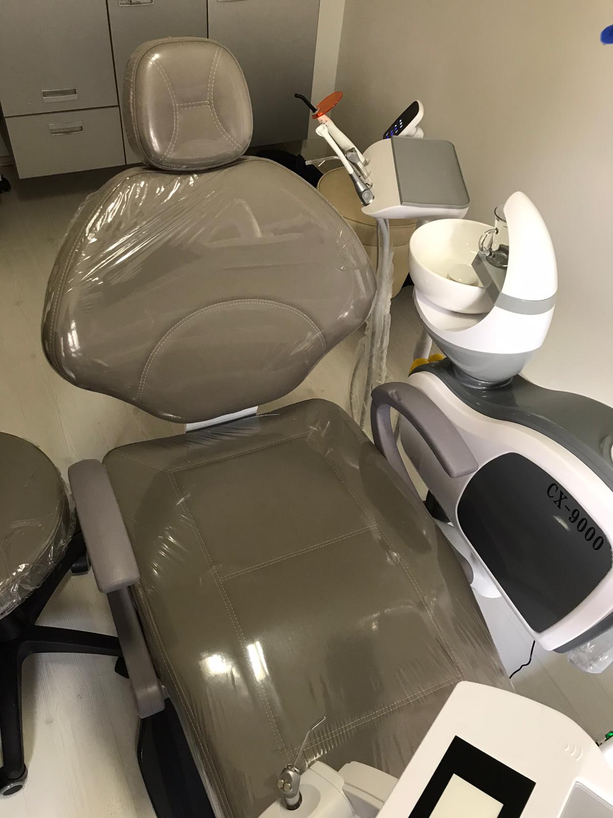 İSTANBUL (Nişantaşı) Öz Ağız Ve Diş Sağlığı