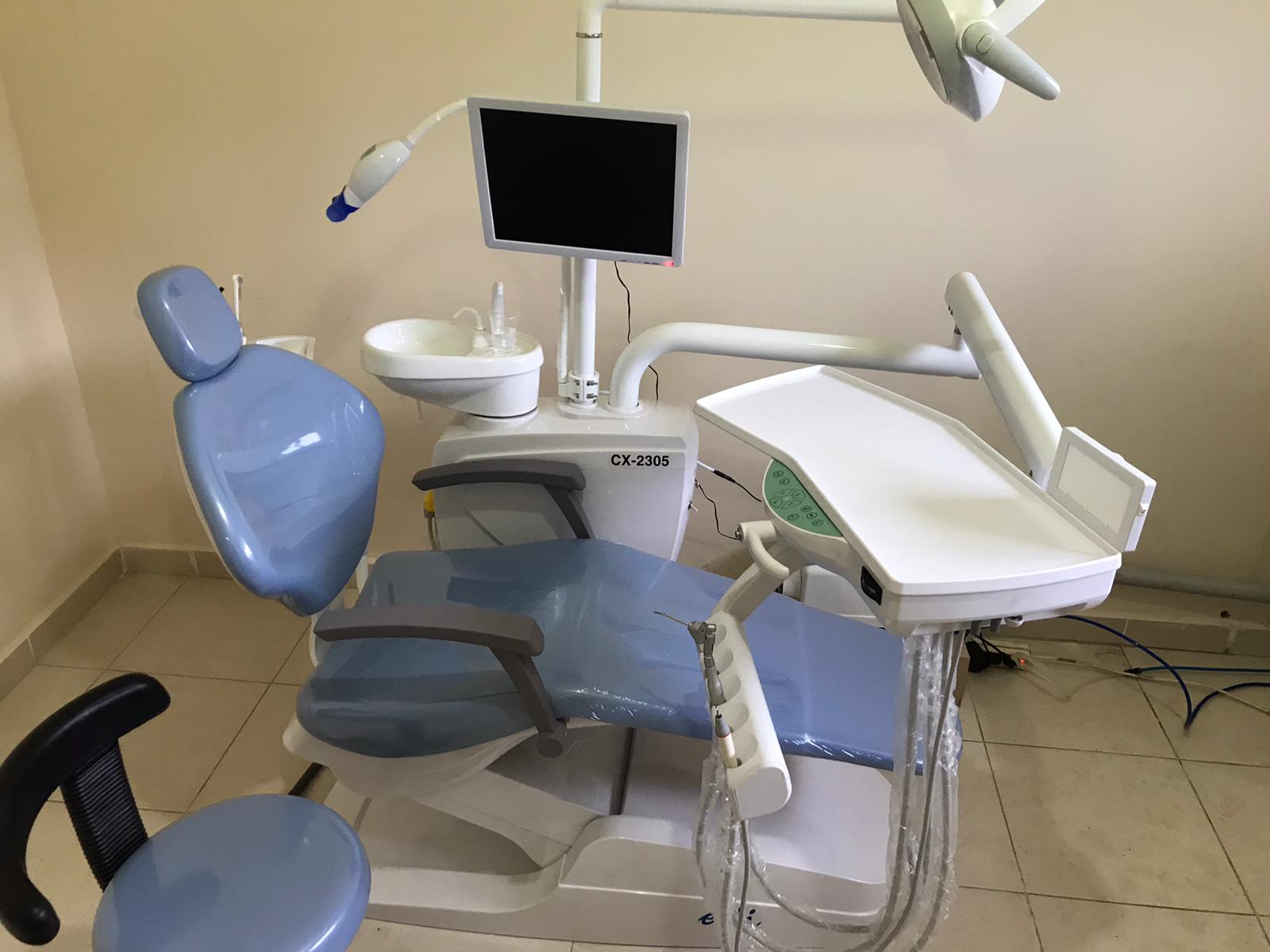 SAKARYA Kocaali Diş Kliniği