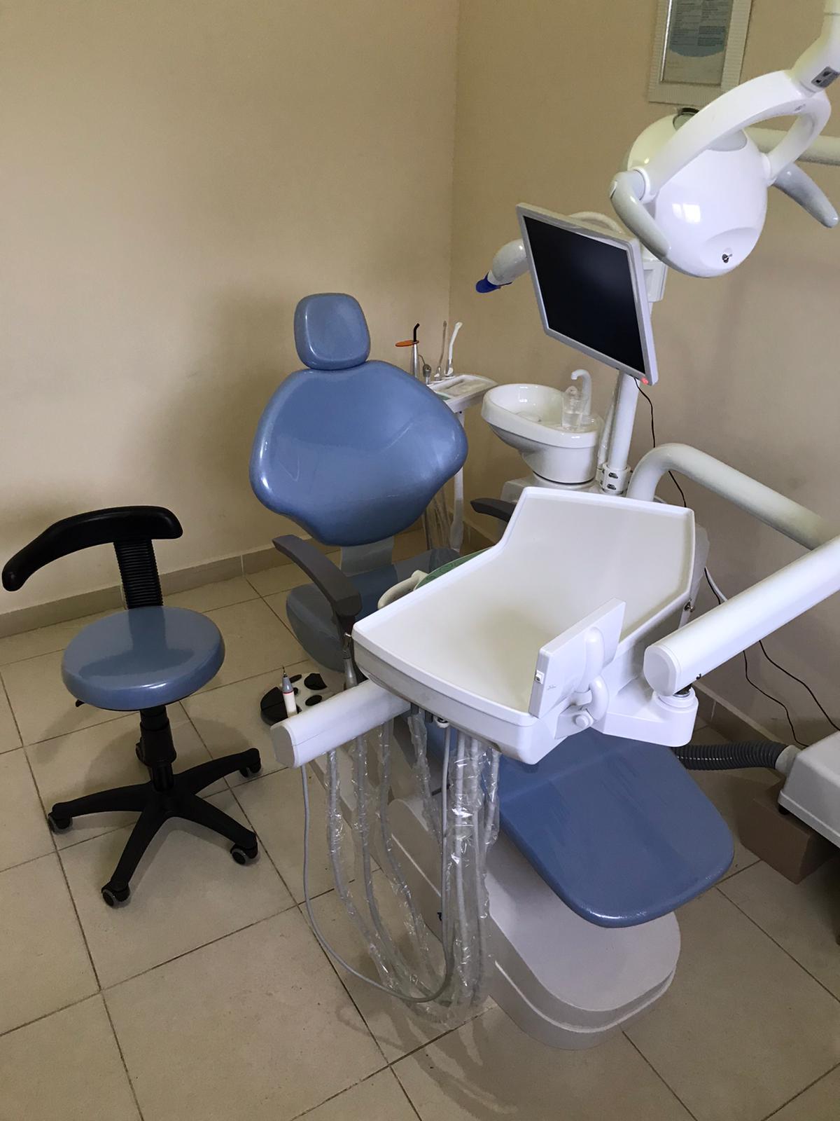 SAKARYA Kocaali Diş Kliniği