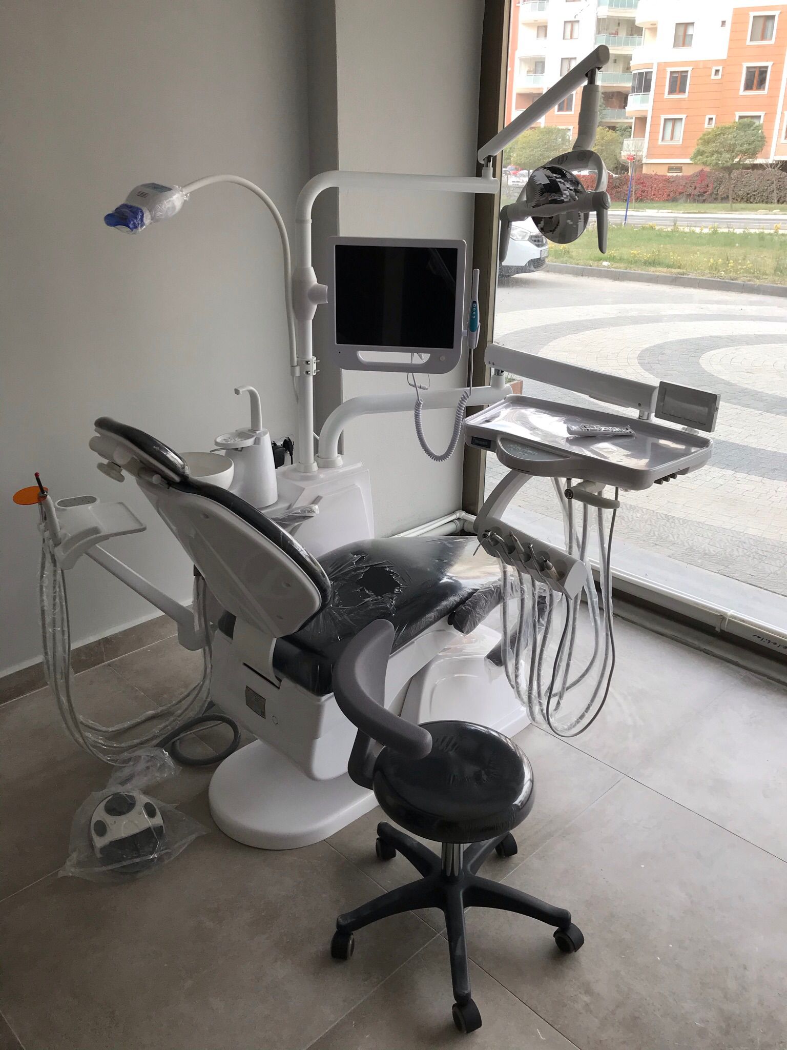 EDİRNE Dt.Alim Çelebi