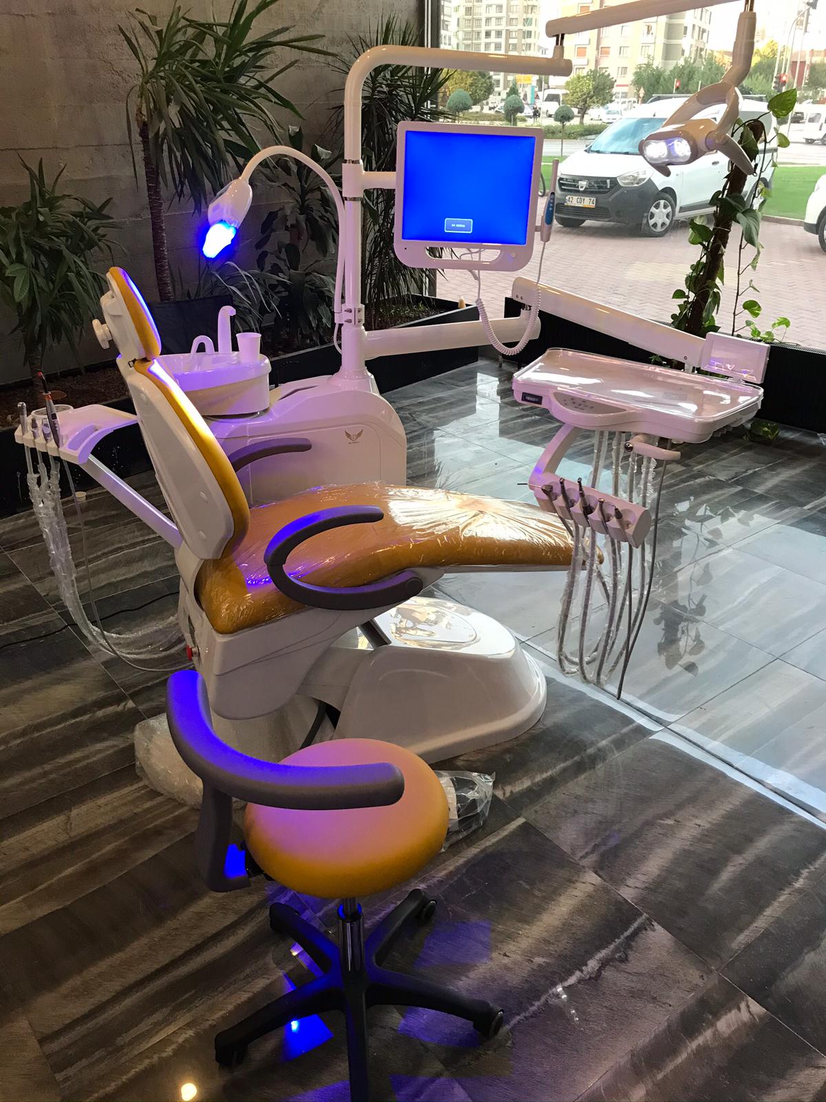 KONYA Dt.Alper Ekinci