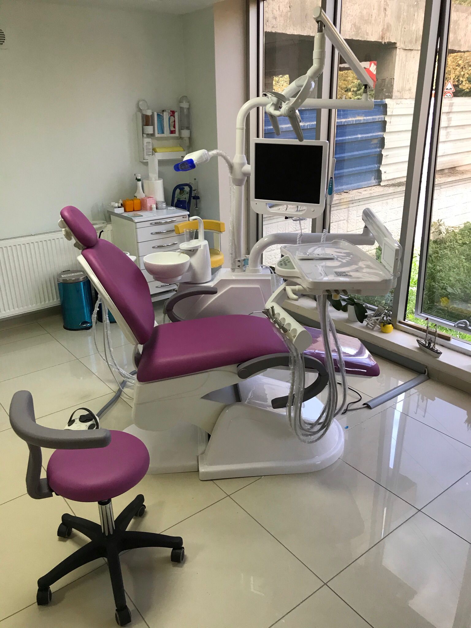 GEBZE Dt.Sevgi Kambek Taşveren