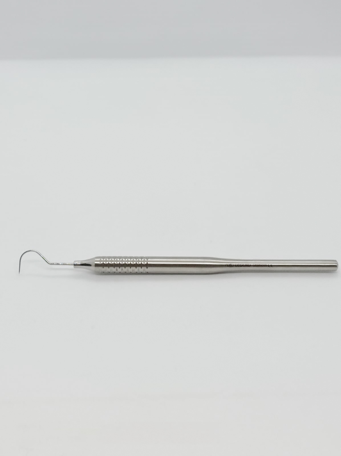 Single Ended Probe Hollow Handle Fig.23