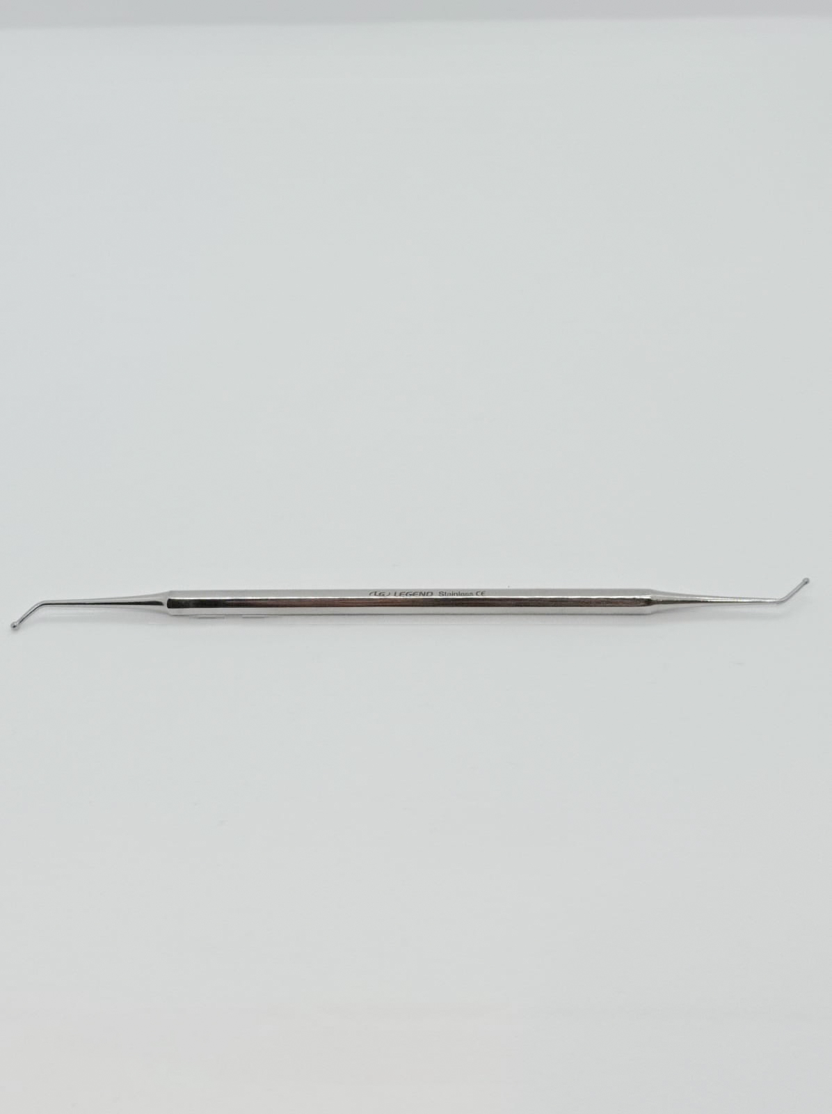 Amalgam Fulvarı 1.2 mm-1.6 mm